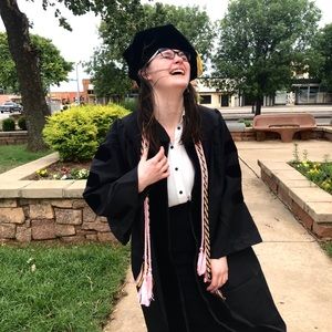 Meet your Posher, Kelsey